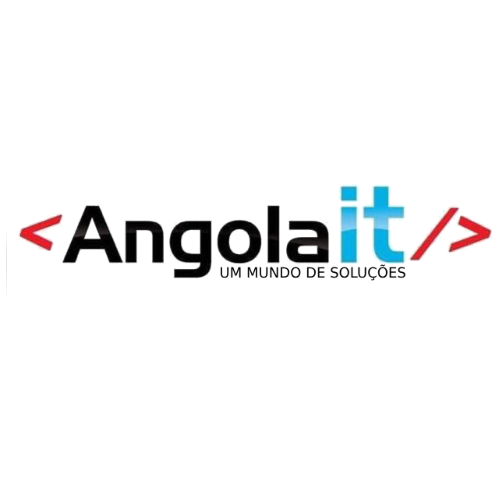 AngolaIT Logo